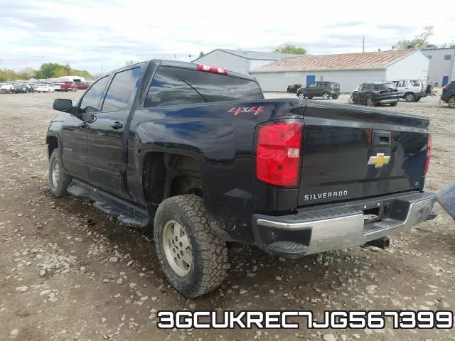 3GCUKREC7JG567399 фото 4
