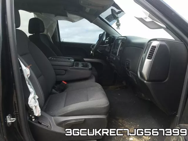3GCUKREC7JG567399 фото 6