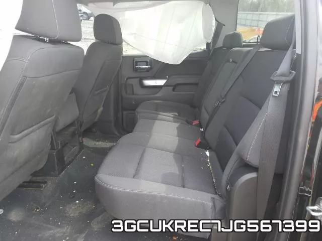 3GCUKREC7JG567399 фото 7