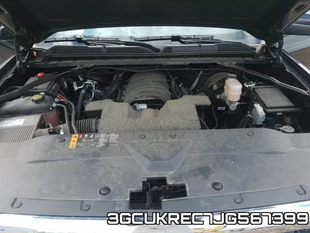3GCUKREC7JG567399 фото 8