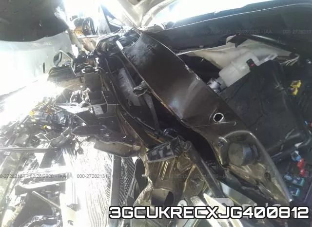 3GCUKRECXJG400812 фото 2