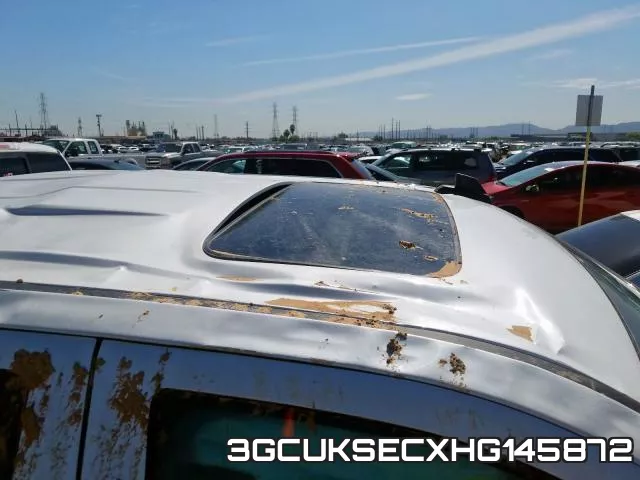 3GCUKSECXHG145872 фото 10