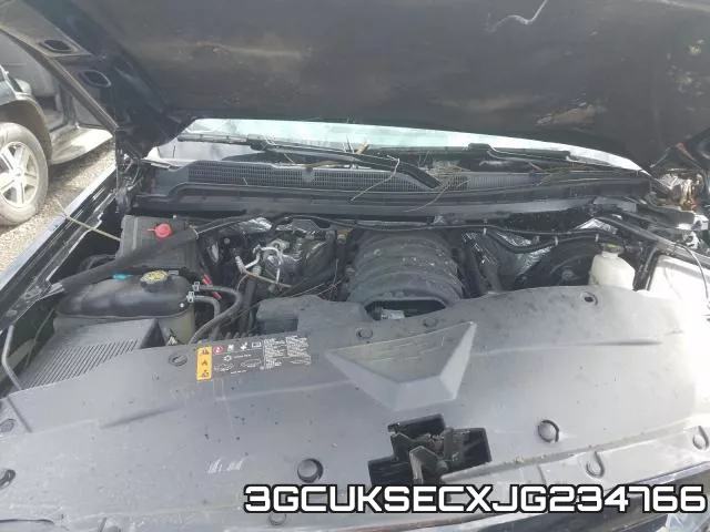 3GCUKSECXJG234766 фото 8