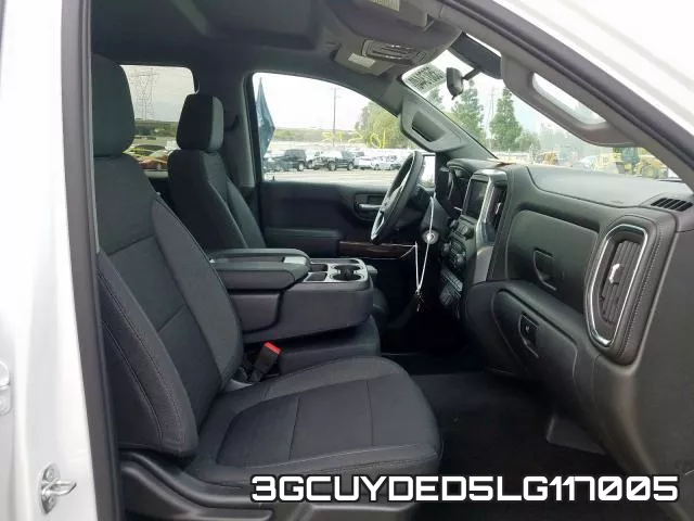 3GCUYDED5LG117005 фото 6