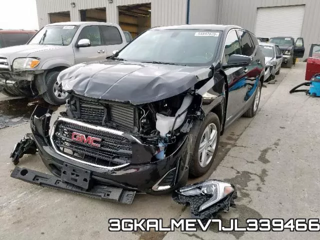 3GKALMEV7JL339466 фото 3