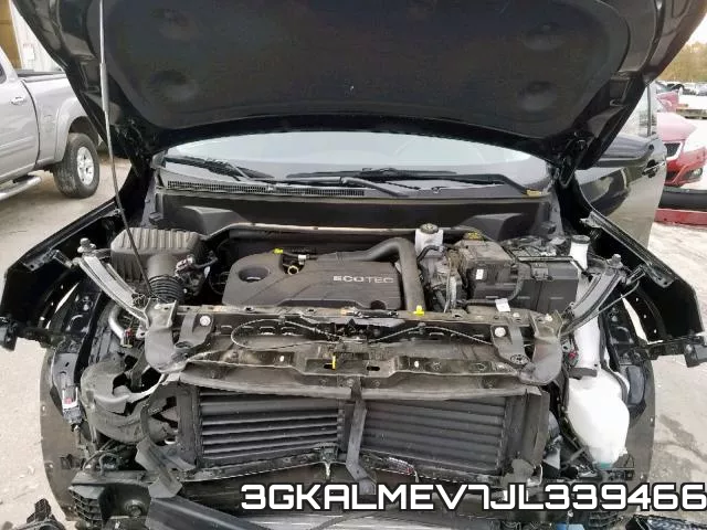3GKALMEV7JL339466 фото 8