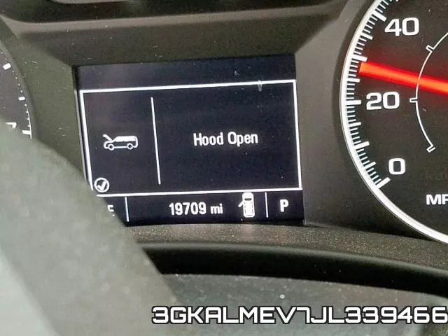 3GKALMEV7JL339466 фото 9