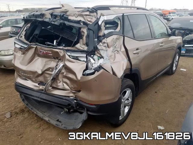 3GKALMEV8JL161826 фото 5