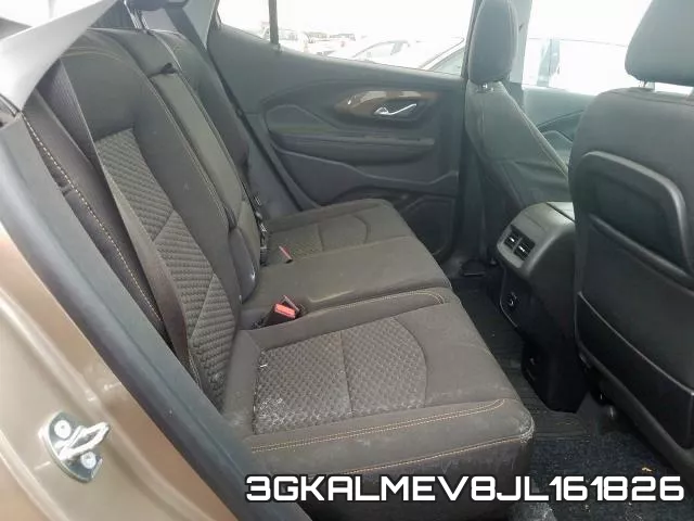 3GKALMEV8JL161826 фото 7