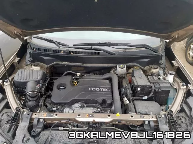 3GKALMEV8JL161826 фото 8