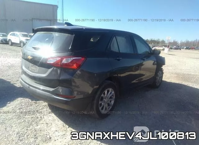 3GNAXHEV4JL100813 фото 5