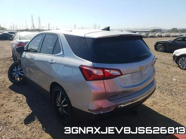 3GNAXJEV8JS626813 фото 4