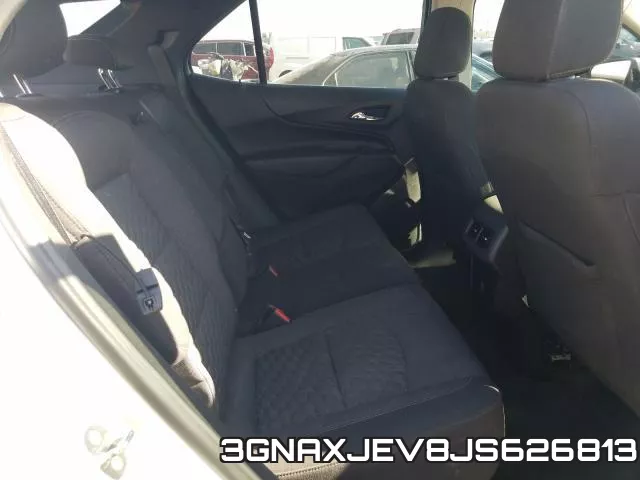 3GNAXJEV8JS626813 фото 7