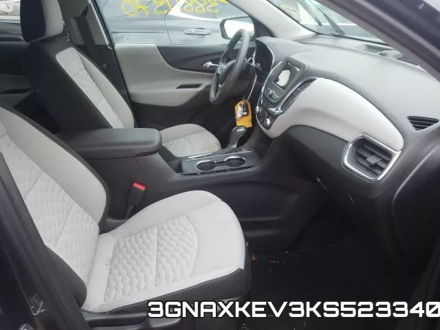 3GNAXKEV3KS523340 фото 6