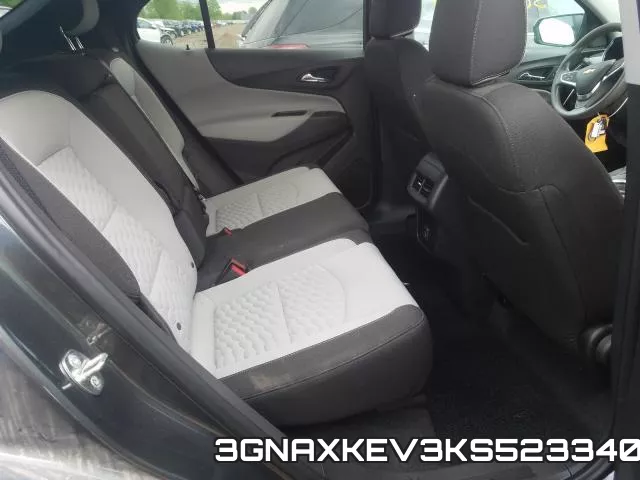 3GNAXKEV3KS523340 фото 7
