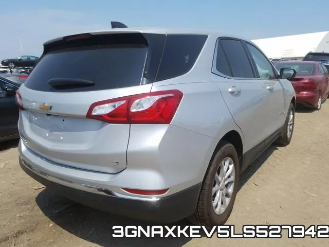 3GNAXKEV5LS527942 фото 5