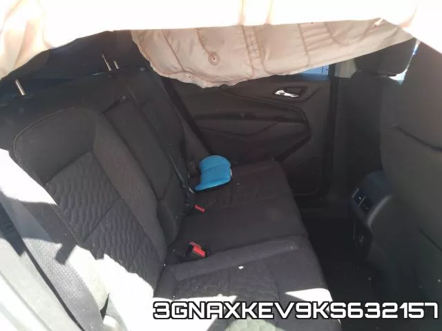 3GNAXKEV9KS632157 фото 7