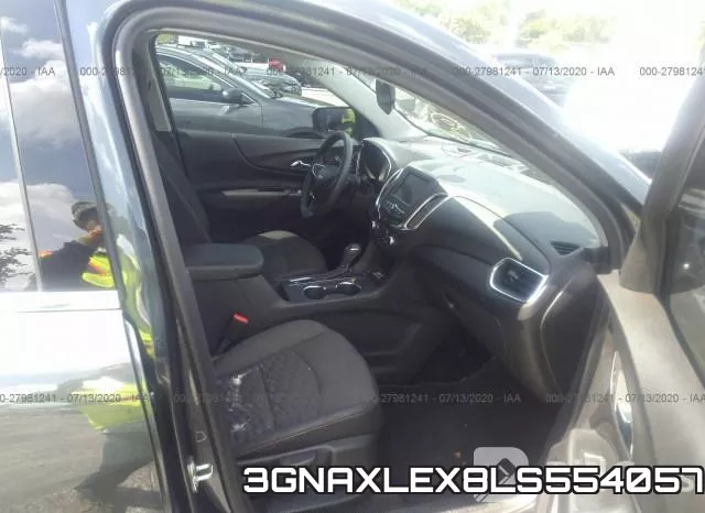 3GNAXLEX8LS554057 фото 6