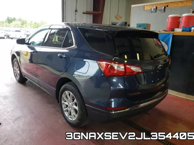 3GNAXSEV2JL354405 фото 4