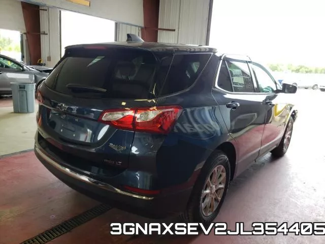 3GNAXSEV2JL354405 фото 5