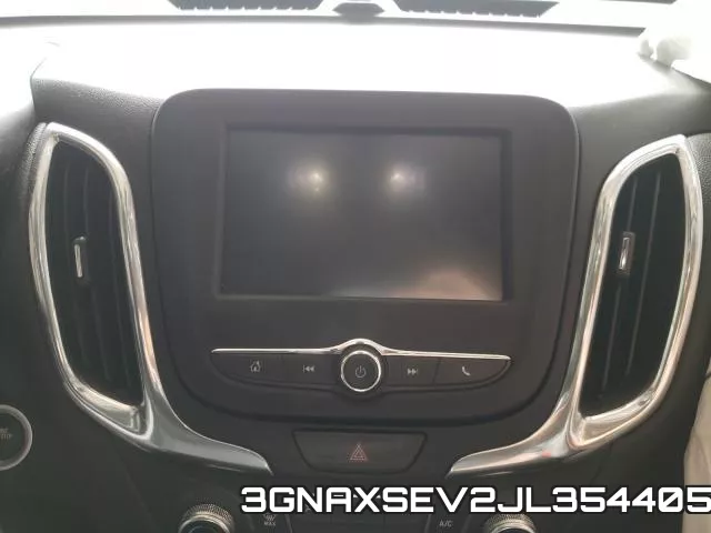 3GNAXSEV2JL354405 фото 10