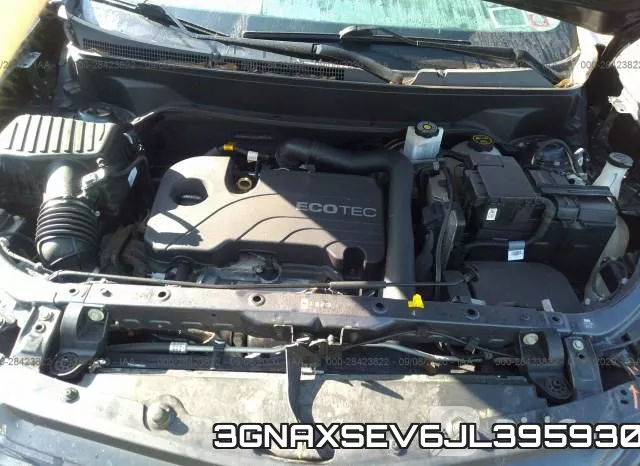 3GNAXSEV6JL395930 фото 2