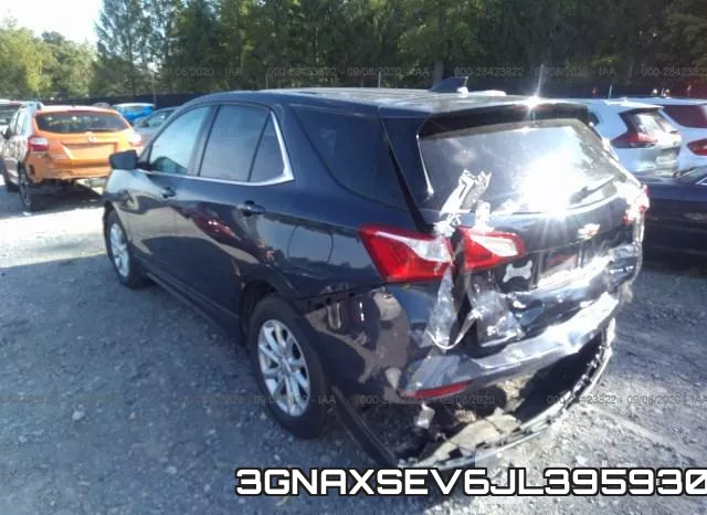 3GNAXSEV6JL395930 фото 4