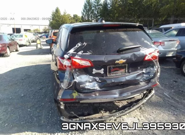 3GNAXSEV6JL395930 фото 7