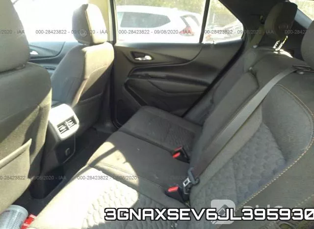 3GNAXSEV6JL395930 фото 9