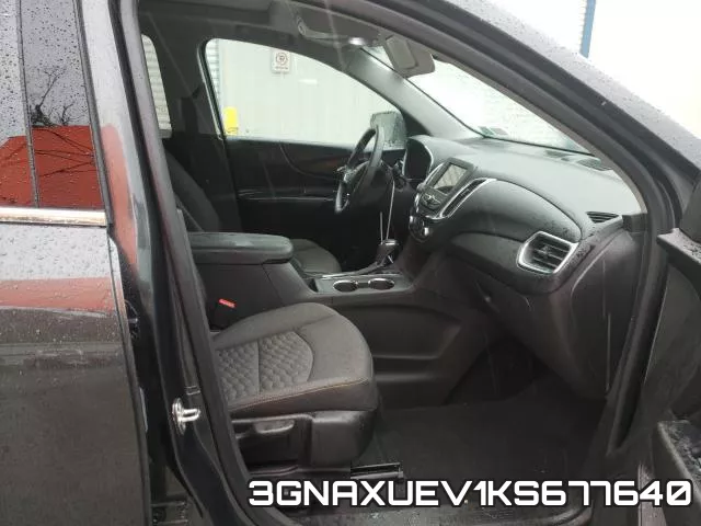 3GNAXUEV1KS677640 фото 6