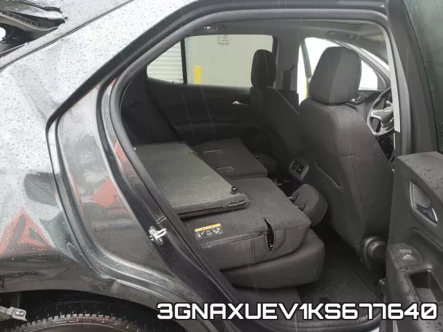 3GNAXUEV1KS677640 фото 7