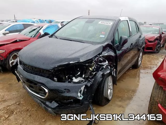 3GNCJKSB1KL344163 фото 3