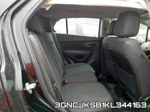 3GNCJKSB1KL344163 фото 7
