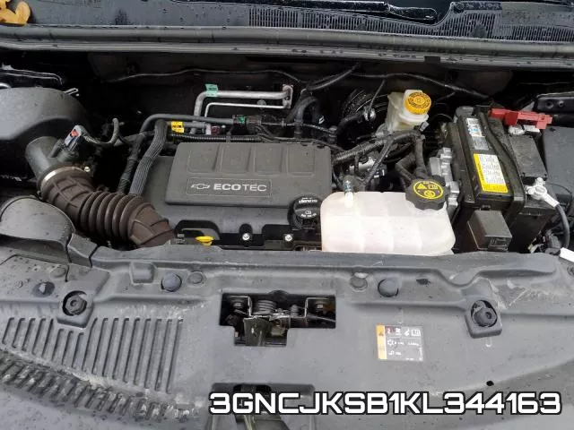 3GNCJKSB1KL344163 фото 8