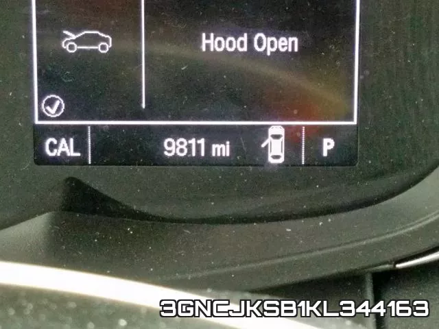 3GNCJKSB1KL344163 фото 9