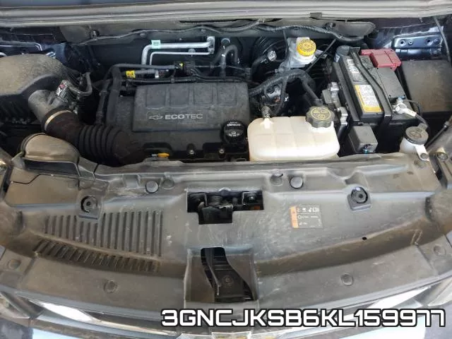 3GNCJKSB6KL159977 фото 8