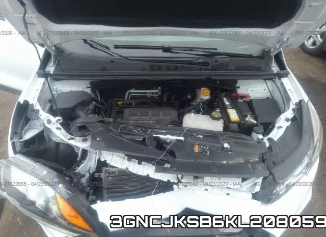 3GNCJKSB6KL208059 фото 2