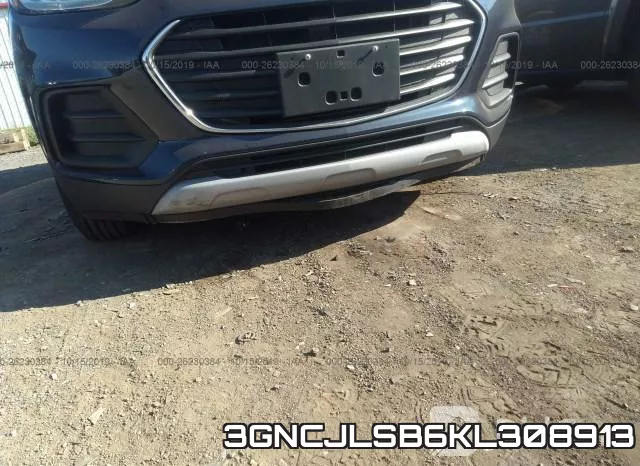 3GNCJLSB6KL308913 фото 7