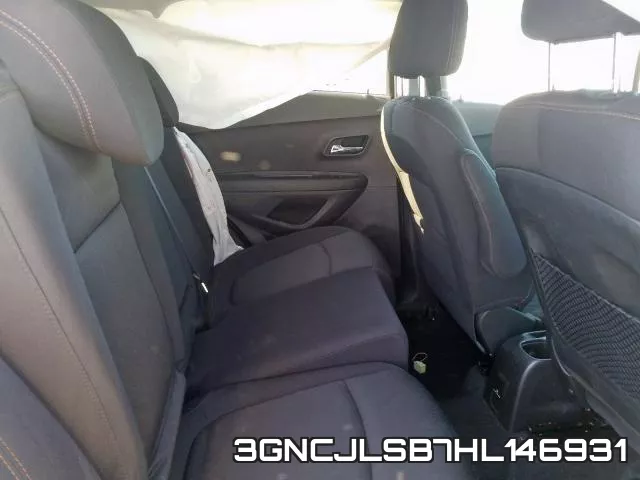 3GNCJLSB7HL146931 фото 7