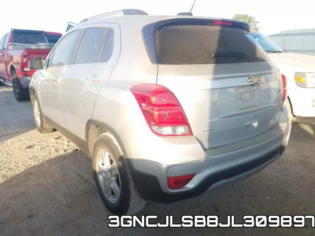 3GNCJLSB8JL309897 фото 4