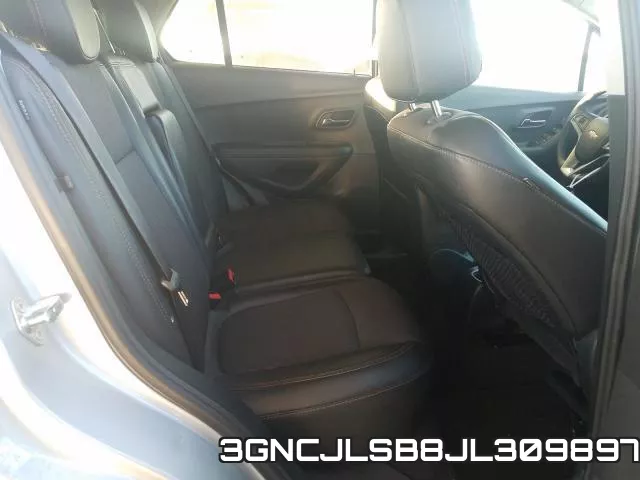 3GNCJLSB8JL309897 фото 7