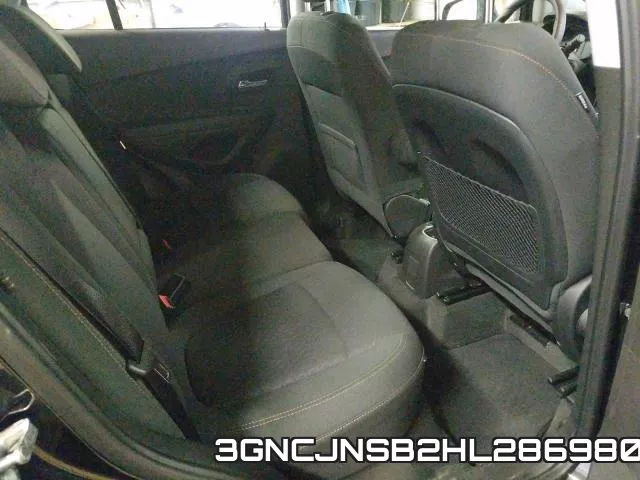3GNCJNSB2HL286980 фото 7