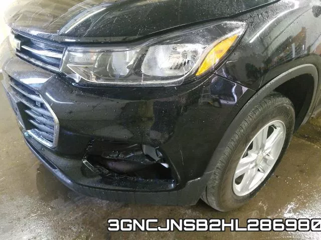 3GNCJNSB2HL286980 фото 10