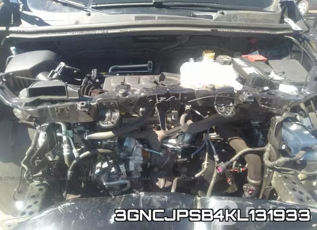 3GNCJPSB4KL131933 фото 2