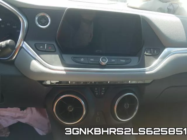 3GNKBHRS2LS625851 фото 10