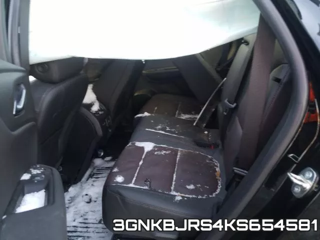 3GNKBJRS4KS654581 фото 7
