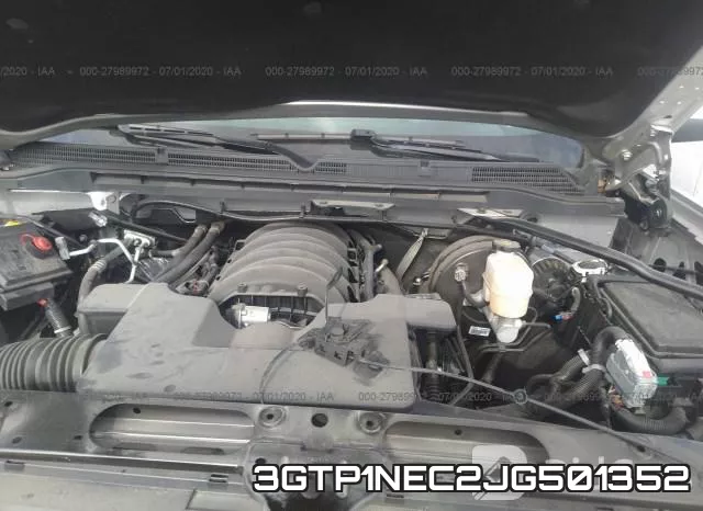 3GTP1NEC2JG501352 фото 2