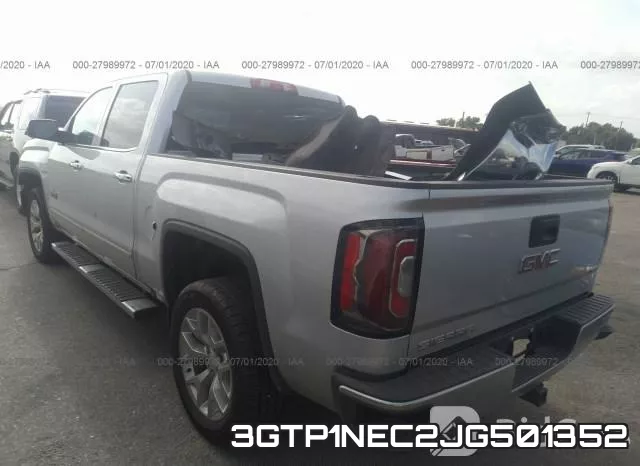 3GTP1NEC2JG501352 фото 4