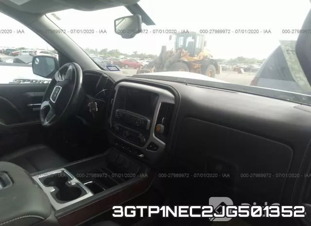 3GTP1NEC2JG501352 фото 6