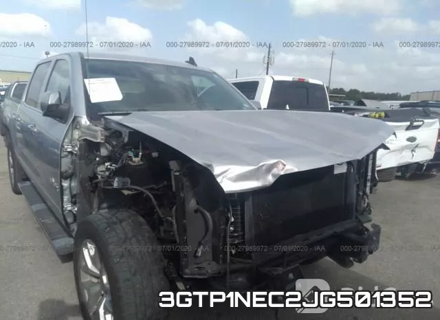 3GTP1NEC2JG501352 фото 7